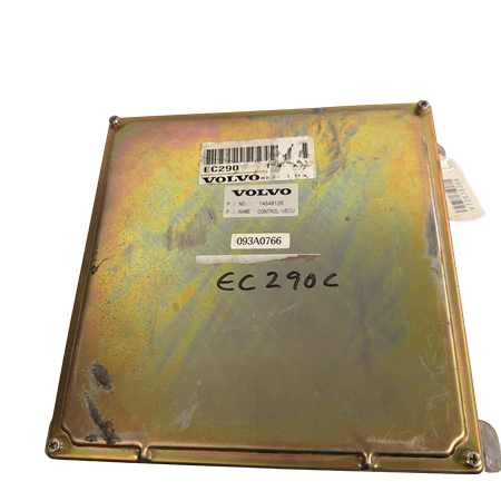 V-ecu